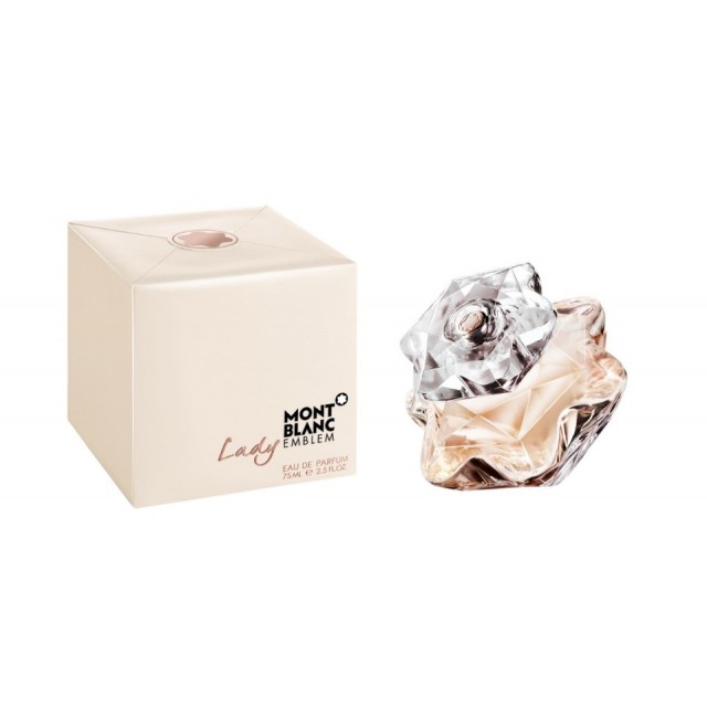 MONT BLANC Lady Emblem EDP 75ml